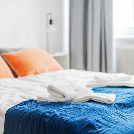 Studio Next To Karlskirche #17 Apartment Виена Екстериор снимка