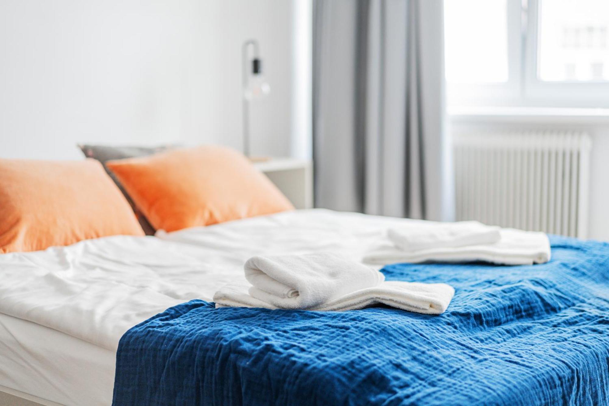 Studio Next To Karlskirche #17 Apartment Виена Екстериор снимка